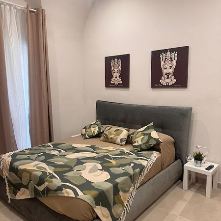 Ninas Home Airport Katania Zewnętrze zdjęcie