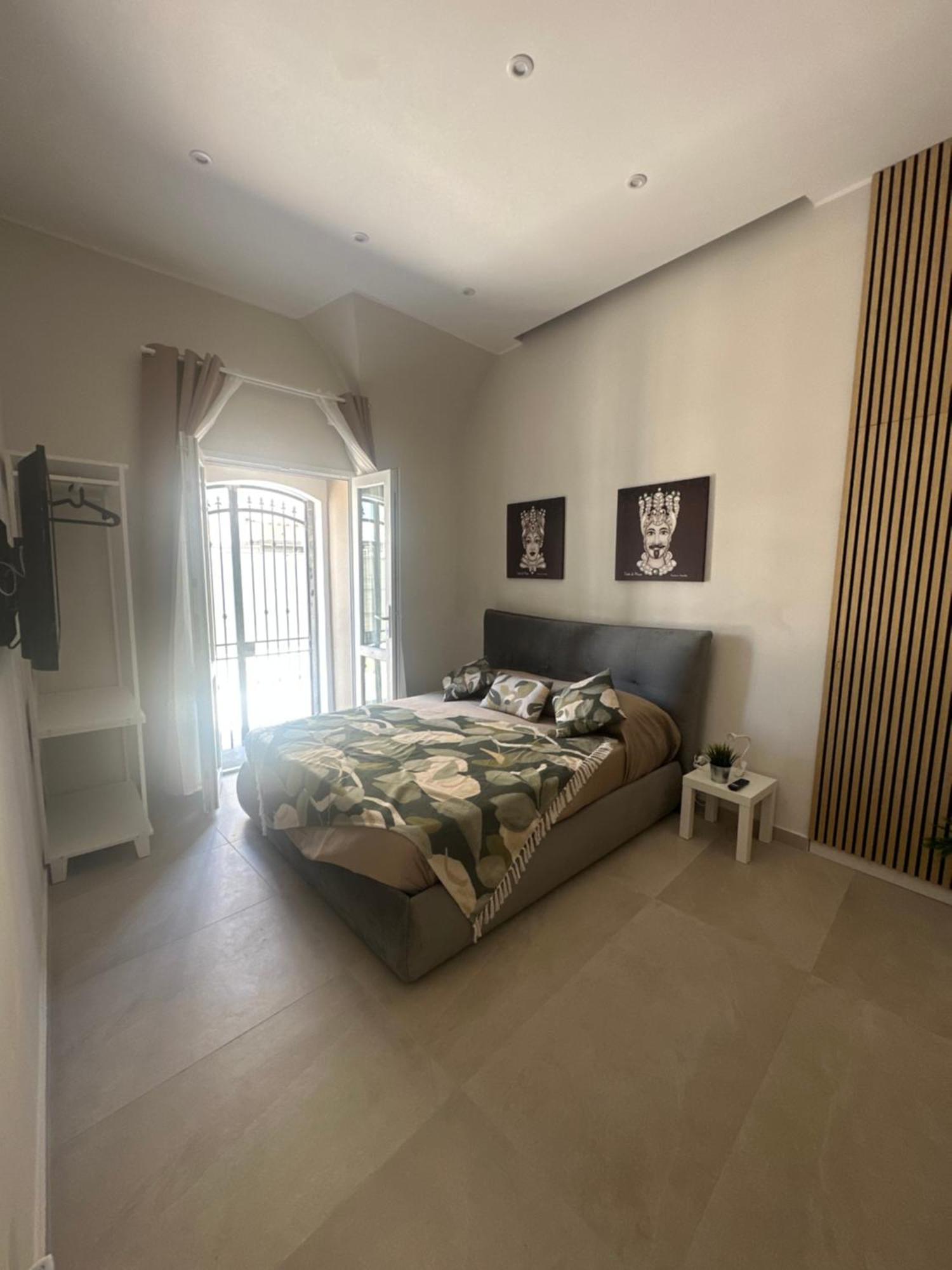 Ninas Home Airport Katania Zewnętrze zdjęcie