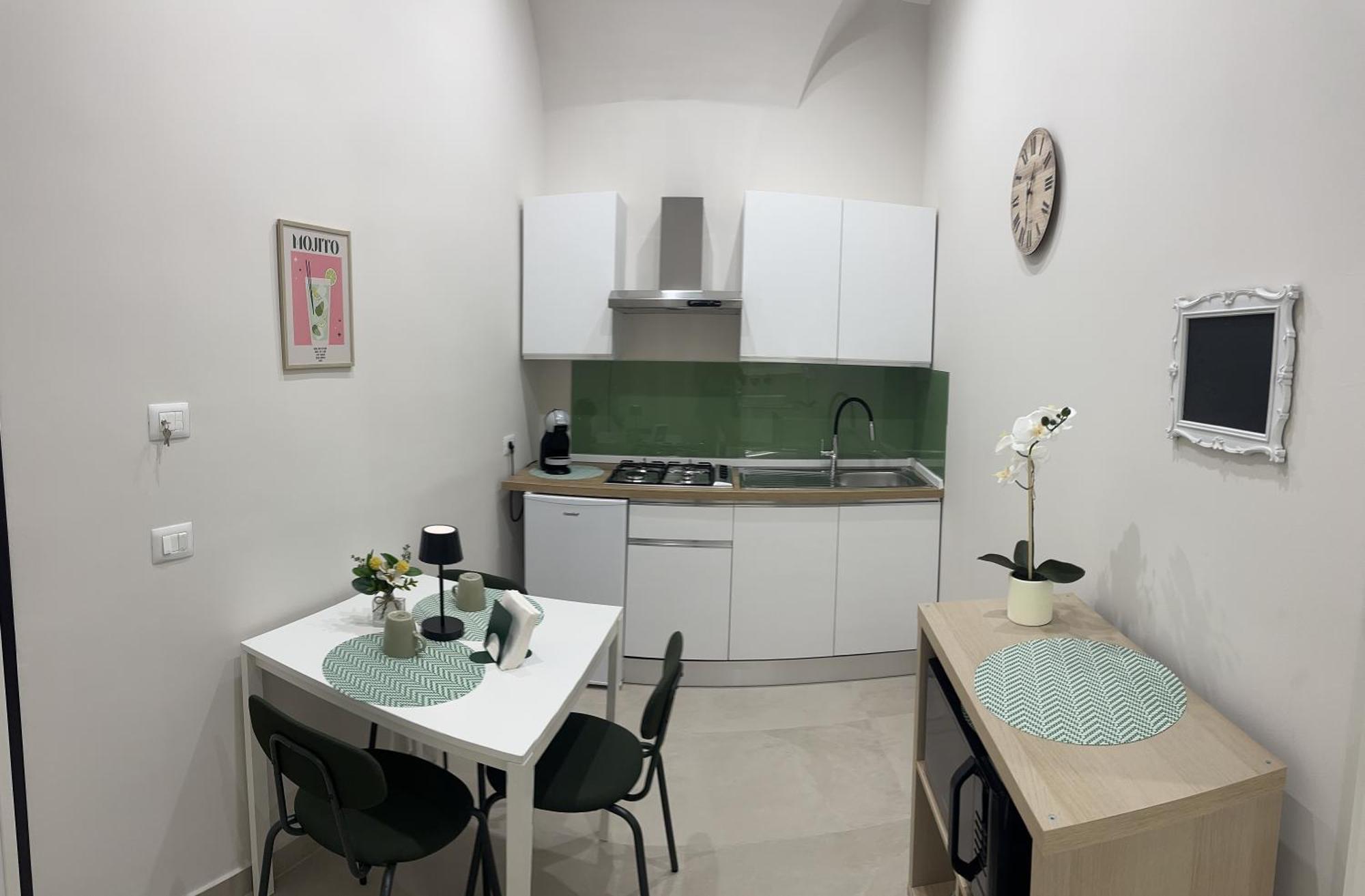 Ninas Home Airport Katania Zewnętrze zdjęcie