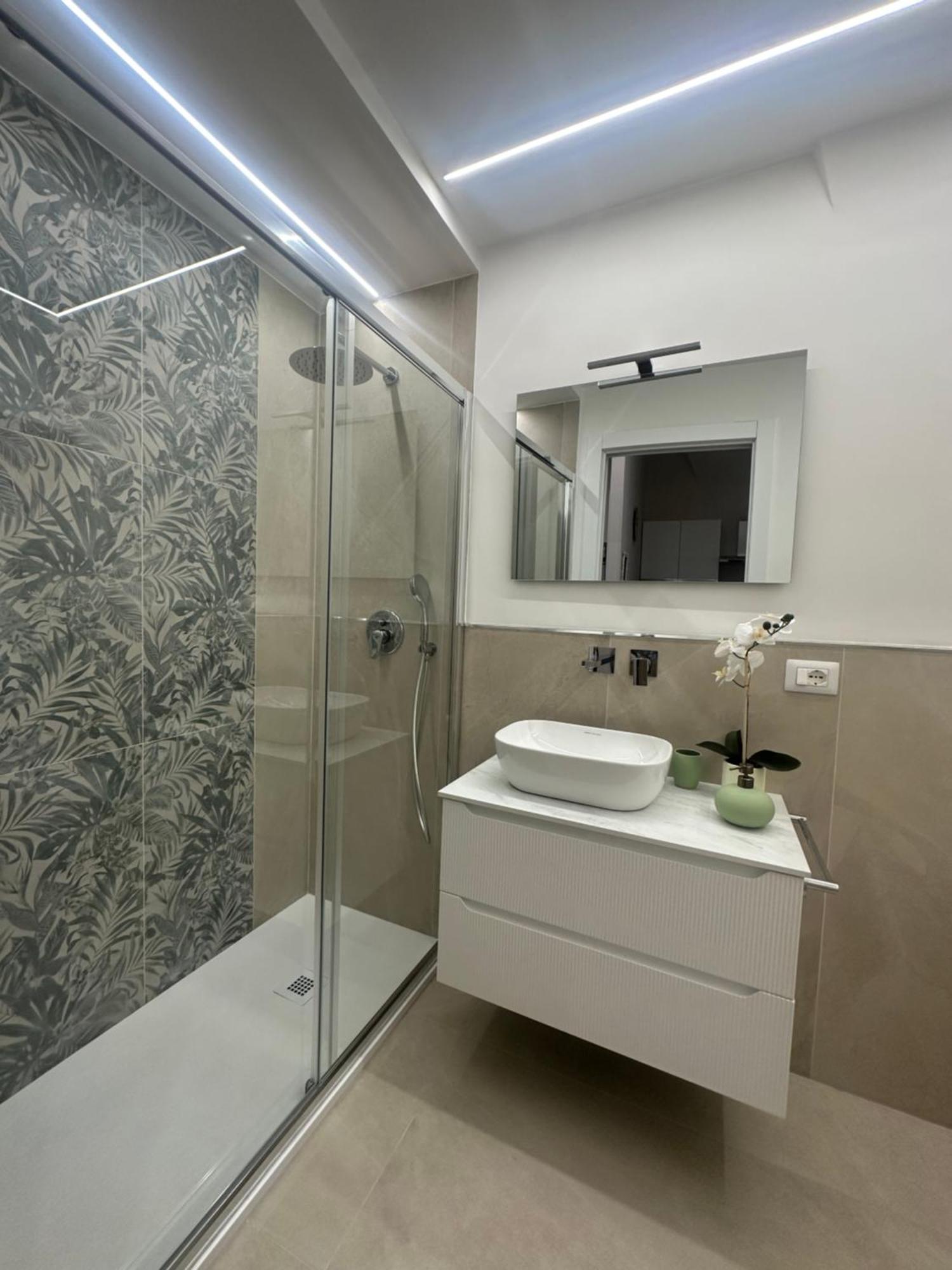Ninas Home Airport Katania Zewnętrze zdjęcie