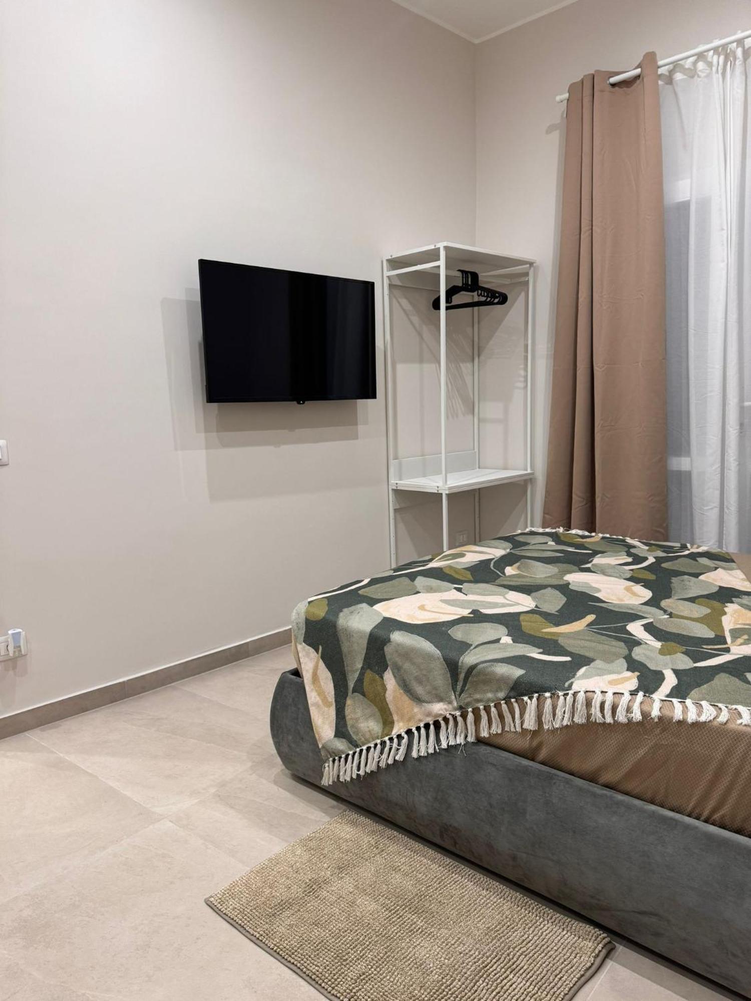 Ninas Home Airport Katania Zewnętrze zdjęcie