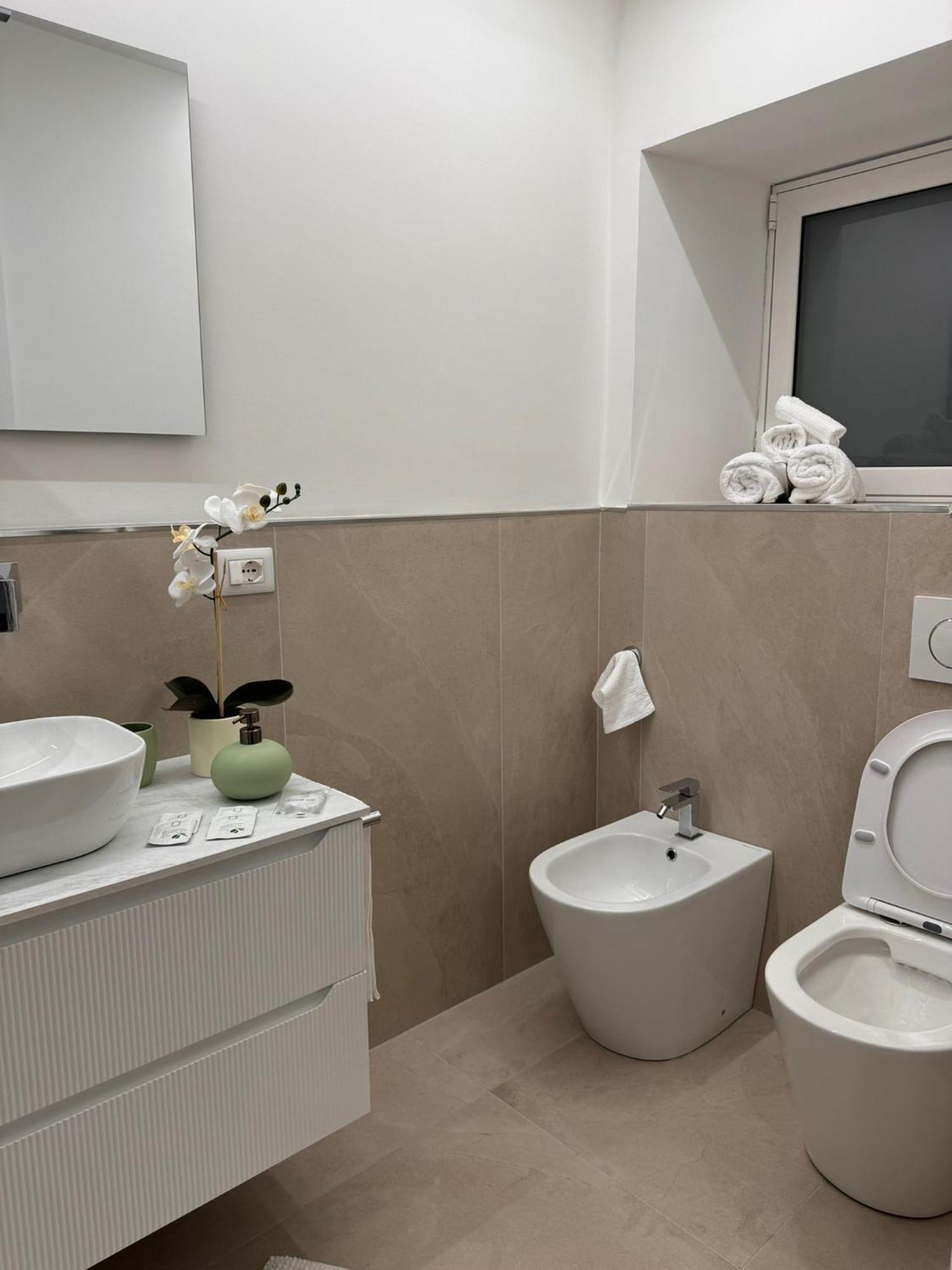 Ninas Home Airport Katania Zewnętrze zdjęcie